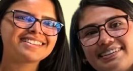De emprendedoras a presas políticas: La trampa que condenó con 10 años de cárcel a Génesis y Rocío De emprendedoras a presas políticas: La trampa que condenó con 10 años de cárcel a Génesis y Rocío