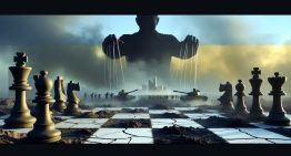 Informe de energía y petróleo: El tablero geopolítico vuelve a moverse, y cada pieza cuenta Informe de energía y petróleo: El tablero geopolítico vuelve a moverse, y cada pieza cuenta