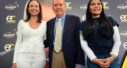 Delsa Solórzano: El Nobel de la Paz a María Corina Machado honra la lucha democrática de todo un país