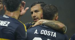 Así quedaron las tablas de la Liga Profesional: Boca (escaló 8 puestos) y Rosario Central (superó a River) los grandes ganadores de la fecha 11
