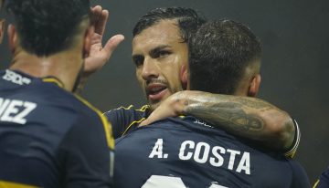 Así quedaron las tablas de la Liga Profesional: Boca (escaló 8 puestos) y Rosario Central (superó a River) los grandes ganadores de la fecha 11