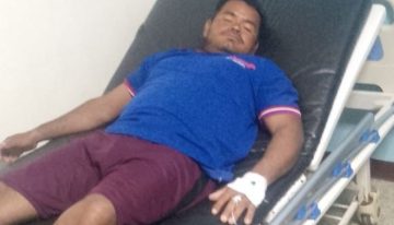 Solicitan antídoto contra veneno de serpiente coral en el Hospital de Machiques en Zulia