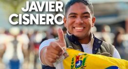 María Corina Machado lanzó alerta mundial tras ser secuestrado de su casa el activista Javier Cisnero