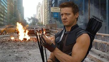 ¿Fin de Hawkeye? Jeremy Renner reveló si su personaje colgará el arco en «Avengers: Domsday»