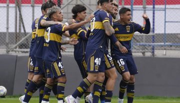 Boca enfrentaría a un grande hoy en los playoffs del Torneo Clausura: con quién jugaría River y el resto de los cruces