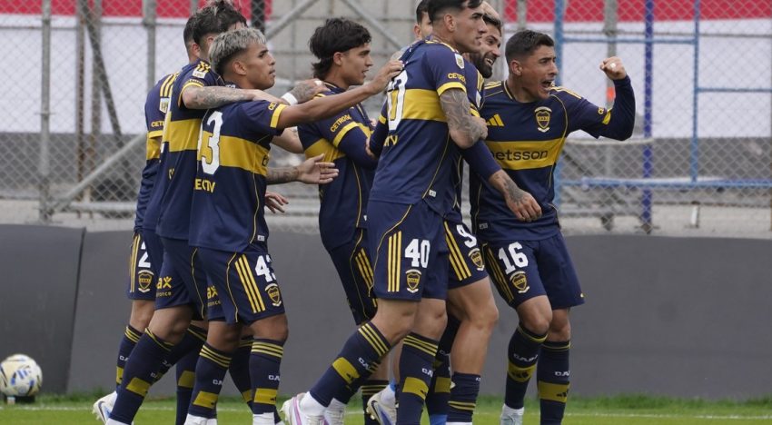 Boca enfrentaría a un grande hoy en los playoffs del Torneo Clausura: con quién jugaría River y el resto de los cruces