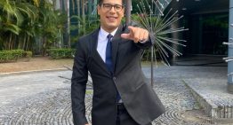 Desconocen paradero del periodista Joan Camargo tras ser interceptado por sujetos sin identificación