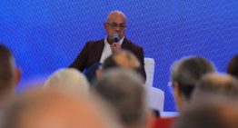 Lo que dijo Jorge Rodríguez del supuesto plan contra la embajada de EEUU en Caracas