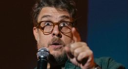 José Rafael Guzmán fusiona la comedia venezolana con la música en su nueva gira (Video)