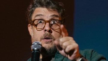 José Rafael Guzmán fusiona la comedia venezolana con la música en su nueva gira (Video)