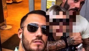 La mafia olió dinero y se metió en los Juegos Olímpicos de Invierno de 2026: dos hermanos detenidos y contratos multimillonarios en la mira