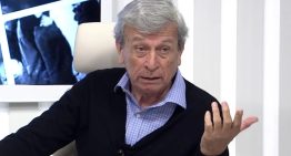 Primero Justicia lamentó el fallecimiento del exembajador y dirigente Julio César Moreno León