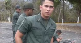 Sicarios acabaron con la vida de un sargento mayor de la GNB en Cabimas