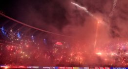 Los memes de la eliminación de Racing, con Gustavo Costas, Agustín Rossi y el recibimiento “todo rojo” como protagonistas Los memes de la eliminación de Racing, con Gustavo Costas, Agustín Rossi y el recibimiento “todo rojo” como protagonistas