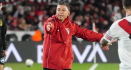 River HOY vs Independiente Rivadavia, por la semifinal de la Copa Argentina EN VIVO: hora, formaciones y dónde verlo River HOY vs Independiente Rivadavia, por la semifinal de la Copa Argentina EN VIVO: hora, formaciones y dónde verlo