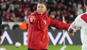 River HOY vs Independiente Rivadavia, por la semifinal de la Copa Argentina EN VIVO: hora, formaciones y dónde verlo