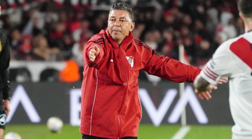 River HOY vs Independiente Rivadavia, por la semifinal de la Copa Argentina EN VIVO: hora, formaciones y dónde verlo