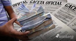 Acceso a la Justicia: La «nueva» prórroga de la emergencia económica en Venezuela