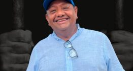 Vente Venezuela denunció tres meses de arresto arbitrario del dirigente Luis José Magallanes