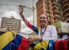 Las razones que dio María Corina Machado para dedicar su premio Nobel de la Paz a Donald Trump