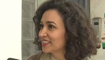 Julia Mengolini le dedicó otra dura respuesta a la Asociación Argentina de Tenis: “Si se ofendieron, se confirma mi hipótesis”