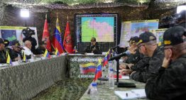 Maduro activará las Zodi en otros tres estados fronterizos este #16Oct