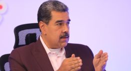 Maduro admitió haber enviado carta al Vaticano para pedir apoyo ante «amenaza» de EEUU