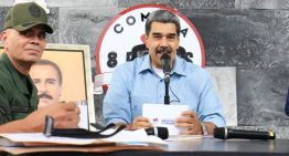 Maduro anunció fecha de la próxima consulta popular para elegir «proyectos de base»
