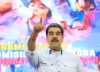 Maduro agradeció a Rusia y China por darle armamento ante la «amenaza» de EEUU