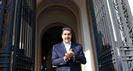 El chiste del día: Maduro afirmó que la economía tendrá un crecimiento superior al 9 % para finales de 2025 El chiste del día: Maduro afirmó que la economía tendrá un crecimiento superior al 9 % para finales de 2025