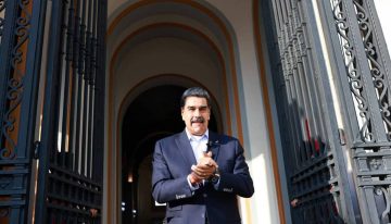 El chiste del día: Maduro afirmó que la economía tendrá un crecimiento superior al 9 % para finales de 2025