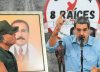 Nicolás Maduro arremetió contra el cardenal Baltazar Porras por supuesto sabotaje a la canonización