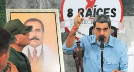 Nicolás Maduro arremetió contra el cardenal Baltazar Porras por supuesto sabotaje a la canonización