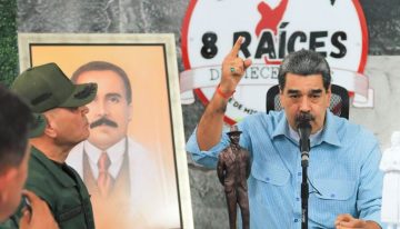 Nicolás Maduro arremetió contra el cardenal Baltazar Porras por supuesto sabotaje a la canonización