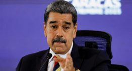 Nicolás Maduro envió carta al papa León XIV buscando apoyo frente a la “amenaza” estadounidense