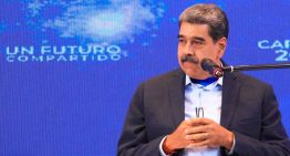 El llamado desesperado de Maduro para acelerar lanzamiento del satélite “Gran Cacique Guaicaipuro”
