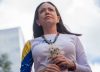 María Corina Machado valoró apoyo de Canadá en la lucha por la libertad de Venezuela
