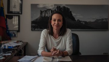 NYT: El Premio Nobel de la Paz dio un impulso a la lucha de María Corina Machado, pero también la pone bajo la lupa