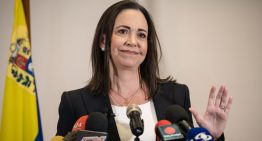 María Corina Machado estableció una determinante condición para recoger su Premio Nobel en Oslo