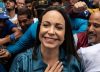 María Corina Machado mantiene la confianza en su plan luego de tomar el poder en Venezuela (VIDEO)