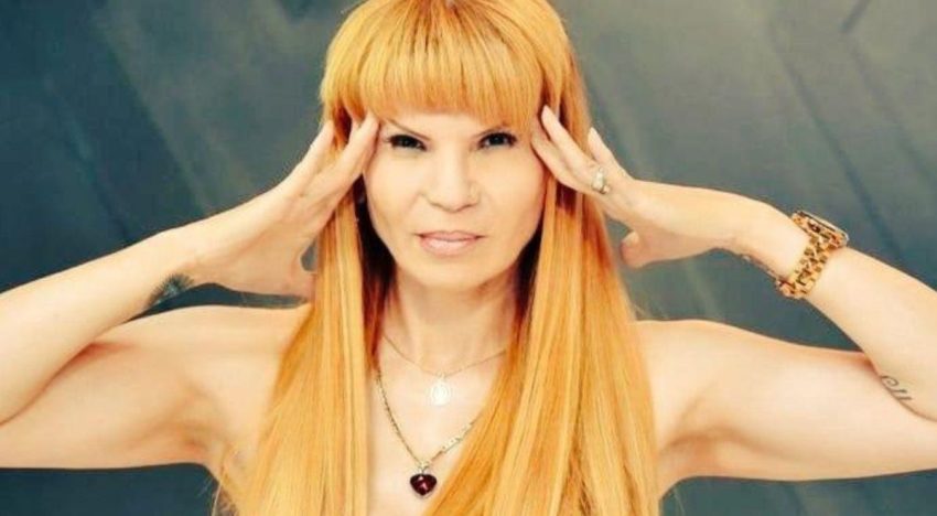 Mhoni Vidente vaticinó impactante situación que ocurriría este mes en Latinoamérica (VIDEO)