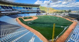 Suspenden celebración por canonización de santos venezolanos en el Estadio Monumental Simón Bolívar