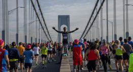 Guía para la maratón de NYC 2025: a qué hora comienza, mapa, recorrido, qué calles estarán cerradas y cómo seguir la carrera de Nueva York este domingo 2 de noviembre Guía para la maratón de NYC 2025: a qué hora comienza, mapa, recorrido, qué calles estarán cerradas y cómo seguir la carrera de Nueva York este domingo 2 de noviembre