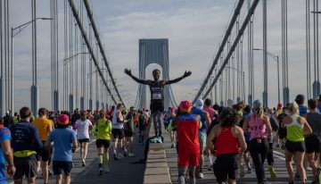 Guía para la maratón de NYC 2025: a qué hora comienza, mapa, recorrido, qué calles estarán cerradas y cómo seguir la carrera de Nueva York este domingo 2 de noviembre