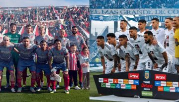 Riestra y Barracas Central abren como líderes la fecha 12 del Torneo Clausura: pasaron de sus tiempos pobres a tener cerca las copas internacionales