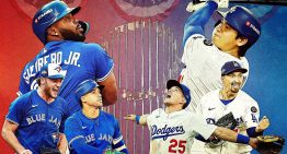 Dodgers vs Blue Jays por la Serie Mundial 2025: cuándo es, horarios por país, predicciones, dónde verlo EN VIVO y todo sobre el Juego 1 de la World Series