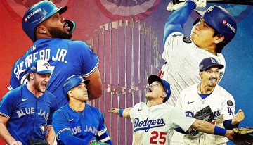 Dodgers vs Blue Jays por la Serie Mundial 2025: cuándo es, horarios por país, predicciones, dónde verlo EN VIVO y todo sobre el Juego 1 de la World Series