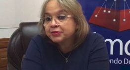 Súmate denunció que Nélida Sánchez cumplió 413 días detenida sin el debido proceso