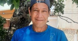 Denuncian condena injusta contra Nelson Piñero, de Encuentro Ciudadano, preso desde 2023