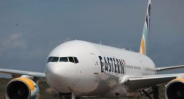 Llegó a Maiquetía un nuevo vuelo con venezolanos deportados de EEUU, incluyendo nueve niños